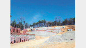 햇살전원마을 도보 10분 거리에 양평 원덕역