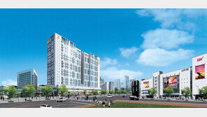 구리 트윈 팰리스, 잇단 대형개발 호재… ‘구리 프리미엄’ 품어 