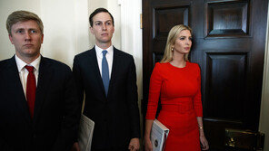 美백악관, 쿠슈너 등 기밀접근권 승인자료 제출 거부