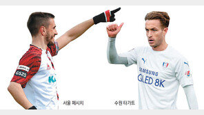 “어린이날 슈퍼매치, 밀리면 끝”