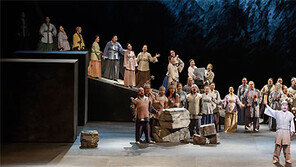 신록의 밤 수놓는 아리아의 대향연… 제10회 대한민국오페라페스티벌