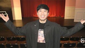 정태호 “울림 큰 코미디 만들어 100회 공연하는 게 꿈입니다”