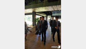 이주열 “美 기준금리 동결, 예상 어긋나지 않아”