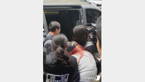 경찰, 계부 딸 살해 지켜본 친엄마도 살인죄 적용…왜?