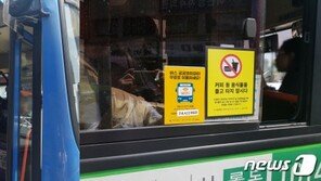 혈세 77억 들인 ‘공공 와이파이’ 버스 타보니…첫날부터 ‘먹통’