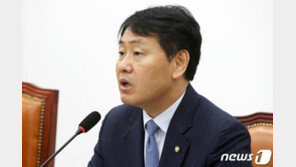 김관영 “文대통령, 경제회복 위한 확실한 메시지 보내야”