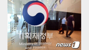 혈세낭비 막는다…부처예산안 요구때 민간 보조금 지원 재검토