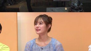 ‘지구인라이브’ 안현모, ♥라이머 프러포즈 영상에 눈물 “보고 또 봐”