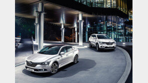 르노삼성자동차, 가정의 달 프로모션 실시