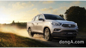 쌍용차, 5월 스포츠 브랜드 사면 10년 자동차세 지원