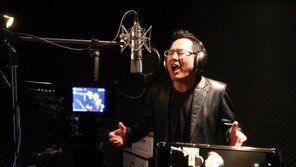 20만 유튜브 구독자 홀린 ‘천둥 호랑이’ 권인하의 창법