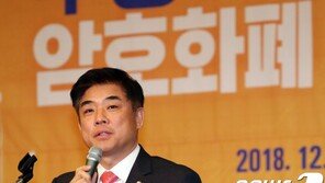 암호화폐 제도화 연내 불투명…코인 거래업계 ‘발동동’