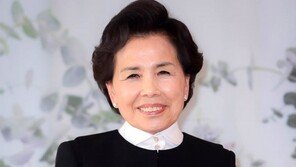 이미자, 은퇴 선언 “한계 왔다” …5월 8~10일 60주년 콘서트로 작별?