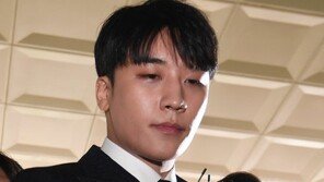 경찰 “국세청, ‘승리 법인카드 의혹’ YG 세무조사중”