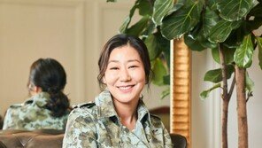 라미란 “‘걸캅스’ 연예계 불법영상 논란 예언? 타이밍 맞았을 뿐”