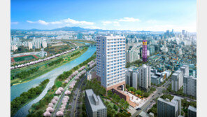  주택도시보증공사 금융보증 첫 적용, ‘양평역 베네하우스’ 공급