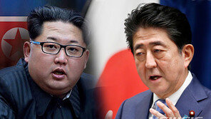 아베, 북일회담에 박차…도쿄올림픽에 김정은 초청 전망도