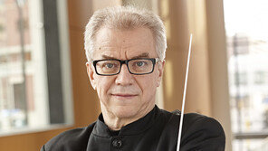 서울시향, 정명훈 사임 후 4년 만에 음악감독 선임…오스모 벤스케