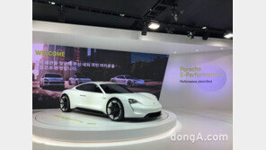 도심 속 친환경차 모터쇼…‘EV 트렌드코리아 2019’ 개막