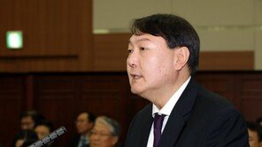 검찰 ‘윤석열 협박 유튜버’ 자택·방송 스튜디오 압수수색