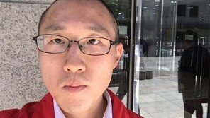 김준교, 삭발 투쟁 동참…“한국당 찍으면 정의당 당선, 말 안 돼”