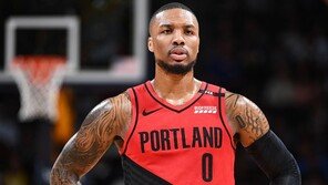 맥컬럼 활약한 포틀랜드, 릴라드 부진에도 덴버에 승리