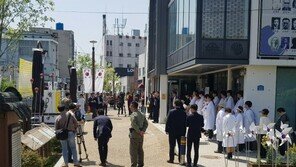 밀양가요박물관 친일파 박시춘 작곡가 유품전시 ‘찬반논란’