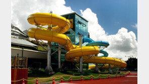 물놀이 테마파크 ‘제주워터월드’, 어린이날 무료입장 이벤트 실시