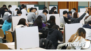 “지난해 주요大 면접고사, 시사상식 연계 질문 많아”