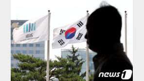 현직 부장판사 “공수처, 누가 견제하나…법·검·경 무릎 꿇어야”