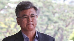 ‘공정위 취업특혜’ 김학현 前부위원장 2심 보석요청…“사실상 실명”