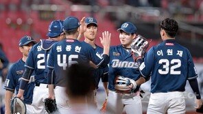 [베이스볼 브레이크] 승률 6할 4팀·3할 4팀…심각한 양극화 KBO리그