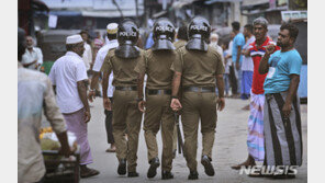 스리랑카,테러범 9명 신원공개…부호 아들·의사 지망생 등