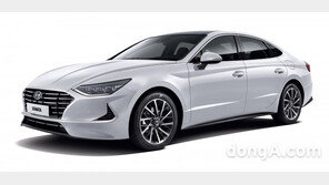 현대차, 4월 쏘나타·팰리세이드 신차 효과 입증