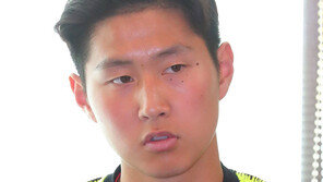 이강인 “형들을 즐겁게 해주는 게 나의 장점”