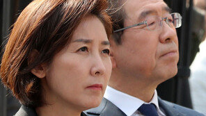 박원순 “정보경찰로 박원순 죽이기 참담…국정조사 필요”