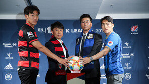 ‘동해안 더비’ 분위기 후끈, 유쾌함 속 칼 감추지 않은 포항과 울산