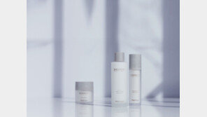 유한양행 뉴오리진, 스킨케어 라인 ‘디어리스트’ 론칭