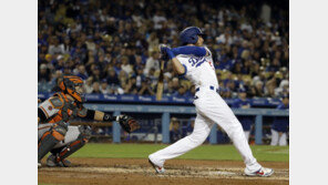 우리가 LA다저스를 다시 봐야 하는 이유