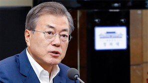 文, 취임 2주년 맞아 9일 KBS와 대담…국내 언론 첫 인터뷰