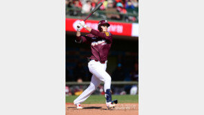 키움 센터라인 핵심, 결국은 돌아온 임병욱