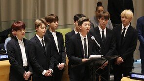 “BTS 오빠들 덕에 행복해졌다”…‘러브 마이셀프’ 캠페인 파급력 기대 이상