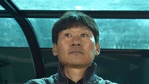 제주 떠나는 조성환 감독 “주위분들께 죄송하더라”