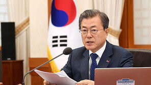 文대통령, 취임 2주년 맞아 9일 방송대담…“국정운영 방향·현안 설명”