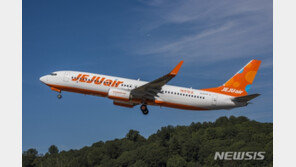 넓어진 한중 하늘길…황금 노선 가져간 제주·티웨이·이스타 ‘방긋’