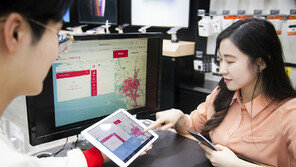 SKT “5G 가입자 10명 중 7명 ‘헤비유저’”