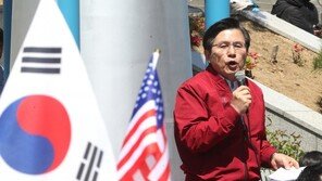 청와대·삭발식·경부선…한국당, 대여투쟁 수위 높인다