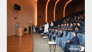 이낙연 총리 “한-쿠웨이트, 미래 비전 공유하며 더 높이 도약할 것”