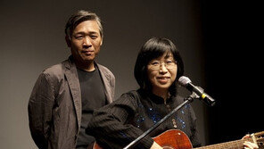 정태춘-박은옥이 들려줄 위로의 노래는?