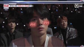 ‘TMI 뉴스’ 몬스타엑스 원호, BTS 진에게 인정받은 ‘몸매’